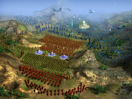 Heroes of Annihilated Empires Steam - Click Image to Close